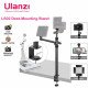 Ulanzi VIJIM LS02 Camera Desk Mount Stand with Auxiliary Holding Arm Ulanzi VIJIM LS02 Camera Desk Mount Stand with Auxiliary Holding Arm