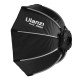 Ulanzi 60cm Quick Release Octagonal Softbox with Bowens Mount Ulanzi 60cm Quick Release Octagonal Softbox with Bowens Mount