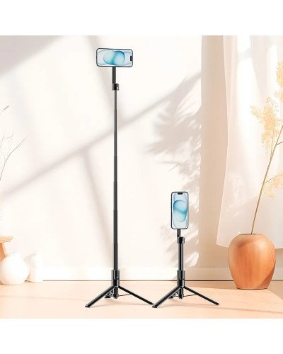Ulanzi MG-003 Pro Magnetic Phone Selfie Stick Tripod M003