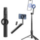 Ulanzi MG-003 Pro Magnetic Phone Selfie Stick Tripod M003