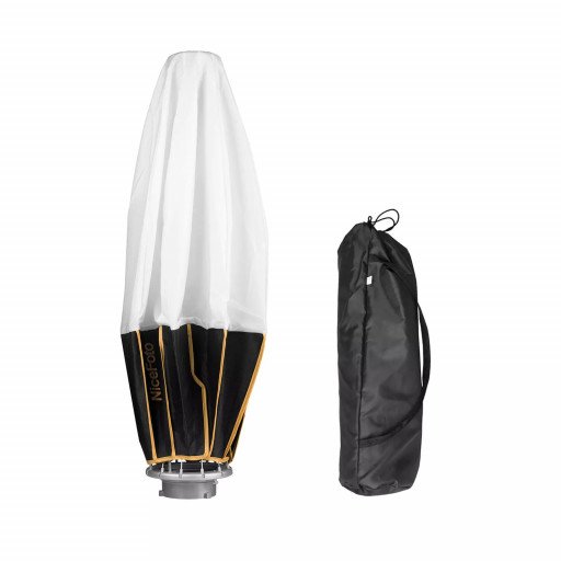 NiceFoto Lantern Softbox Φ65cm