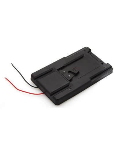 V-mount Battery Adapter Plate For Converter Sony D