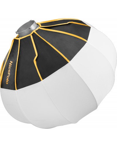 NICEFOTO LANTERN SOFTBOX Φ80CM