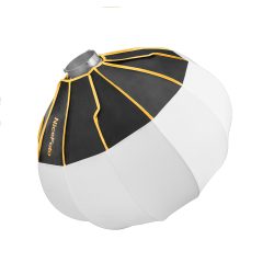 NiceFoto Lantern Softbox Φ65cm