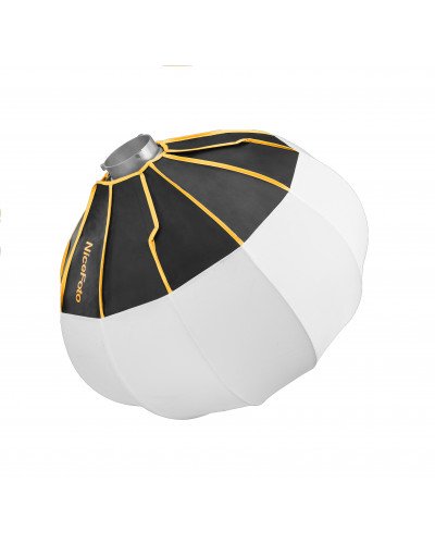 NiceFoto Lantern Softbox Φ65cm