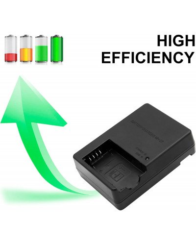MH-27 battery charger Nikon 1 A1, 1 J2, 1 J3, 1 J4, 1 J5, 1 S1, 1 S2, 1 V3  EN-EL20 EN-EL20a EN-EL22 EN-EL22 EN-EL22a P1000 Coolpix A