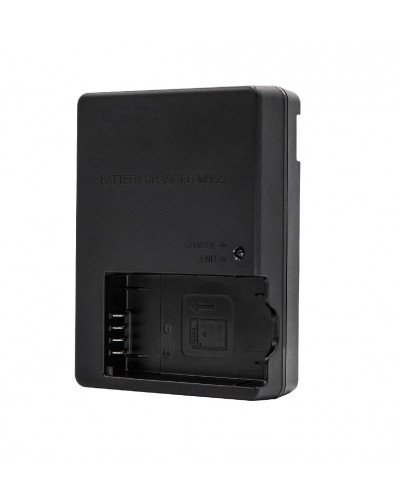 MH-27 battery charger Nikon 1 A1, 1 J2, 1 J3, 1 J4, 1 J5, 1 S1, 1 S2, 1 V3  EN-EL20 EN-EL20a EN-EL22 EN-EL22 EN-EL22a P1000 Coolpix A