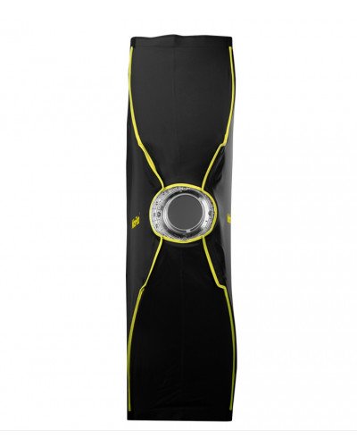 NiceFoto Quick set up Softbox ES-1230 with Grid