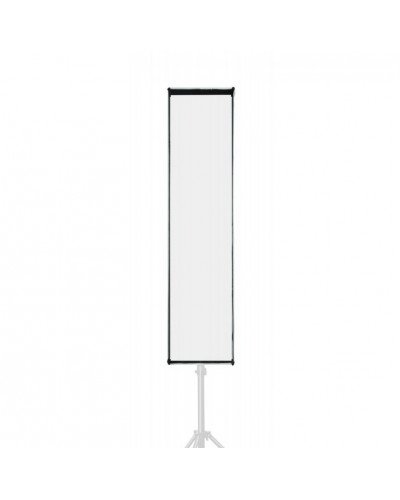 NiceFoto Quick set up Softbox ES-1230 with Grid