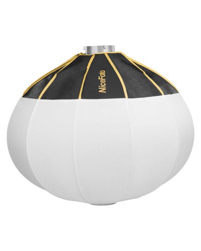NICEFOTO LANTERN SOFTBOX Φ80CM