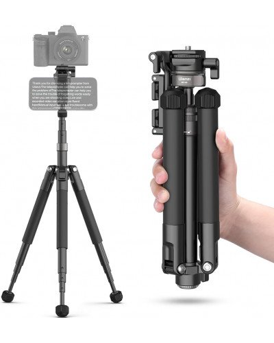 Ulanzi MT-63 Portable Mini Tripod