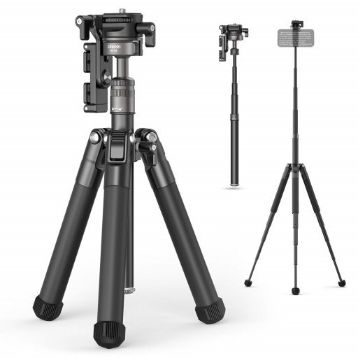 Ulanzi MT-63 Portable Mini Tripod Ulanzi MT-63 Portable Mini Tripod