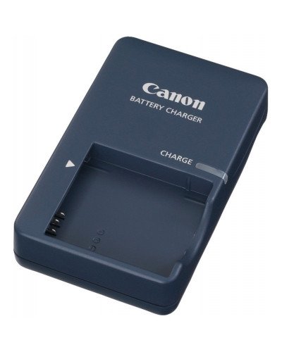 CB-2LVE Charger NB-4L Battery: Compatible with Canon Powershot