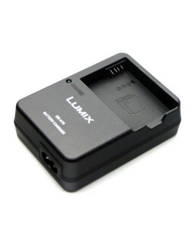 Battery Charger for Camera Panasonic LUMIX DE-A79 DE A79 DEA79 DMW-BLC12 DMW-BLC12E DMC-GH2GK GX8/G7/G6/G5/G85/G80/GH2/FZ200