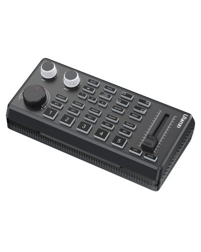 Ulanzi DD02 HD Video Switcher for Live Streaming