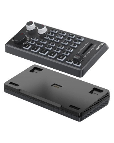 Ulanzi DD02 HD Video Switcher for Live Streaming