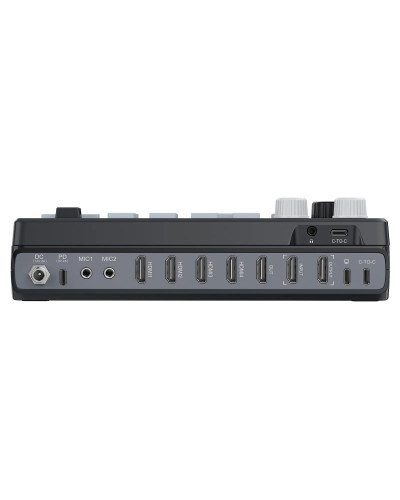 Ulanzi DD02 HD Video Switcher for Live Streaming