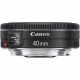 Canon EF 40mm f/2.8 STM Canon EF 40mm f/2.8 STM