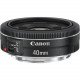 Canon EF 40mm f/2.8 STM Canon EF 40mm f/2.8 STM