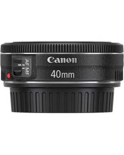 Canon EF 40mm f/2.8 STM Canon EF 40mm f/2.8 STM