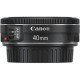 Canon EF 40mm f/2.8 STM Canon EF 40mm f/2.8 STM