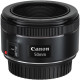 Canon EF 50mm F1.8 STM