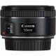 Canon EF 50mm F1.8 STM