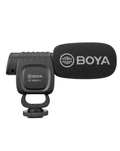 BOYA BY-BM3011 Cardioid Microphone