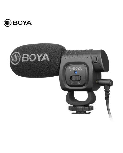 BOYA BY-BM3011 Cardioid Microphone