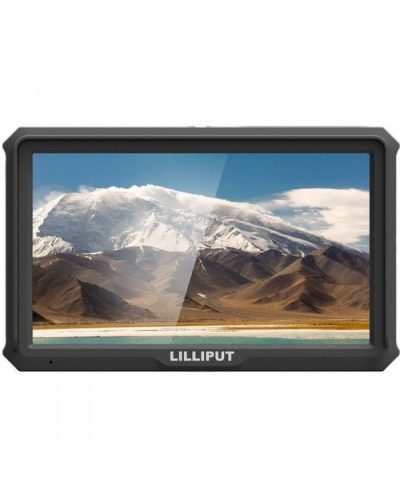Lilliput A5 5" Full HD Monitor with 4K Support
