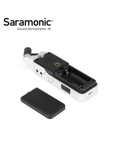 SR-Q2M-Saramonic