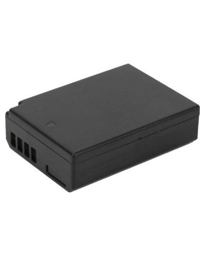 Battery for Canon LP E10 LPE10 EOS Rebel T3 1100d 1200d 1300d 1500d 2000d 3000d 4000d 