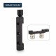 Gimbal Counterweight QR Plate Clamp + Counter Weights kit For DJI Ronin SC Gimbal Counterweight QR Plate Clamp + Counter Weights kit For DJI Ronin SC