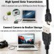 USB 2.0 Mini-B Camera Cable 1m