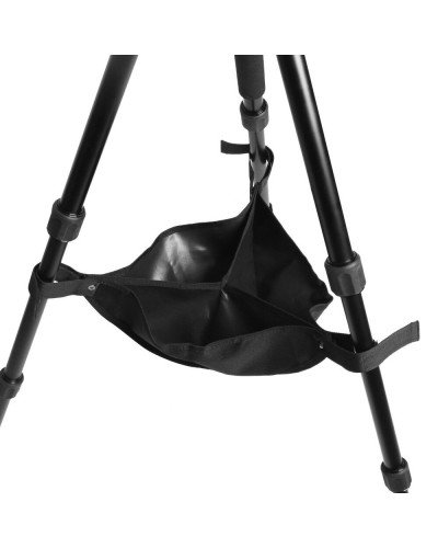 Tripod Light Stands Stone Sand Bag Case Counter Balance 