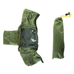 Waterproof Coat Protector for DSLR Camera Rain Coat Cover
