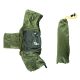 Waterproof Coat Protector for DSLR Camera Rain Coat Cover