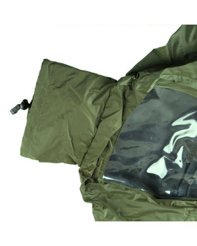 Waterproof Coat Protector for DSLR Camera Rain Coat Cover