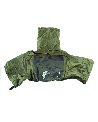Waterproof Coat Protector for DSLR Camera Rain Coat Cover