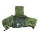 Waterproof Coat Protector for DSLR Camera Rain Coat Cover