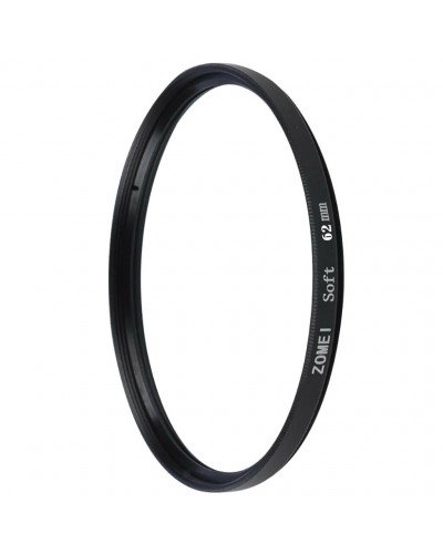 Zomei Soft Focus 62mm Camera Filter
