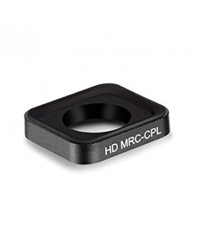 Camera Filters Hero5 Hero6 WaterProof Filter UV CPL ND Color Filters Set