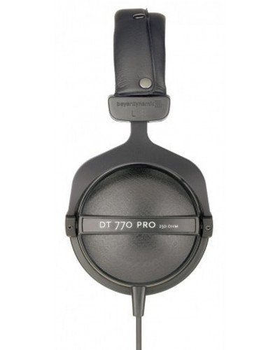 Beyerdynamic DT770 Pro 250 Ohm Auriculares de estudio