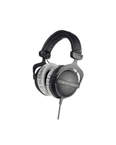 Beyerdynamic DT770 Pro 250 Ohm Auriculares de estudio