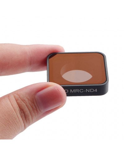 FOTOFLY Hero5/6/7 Camera Filter CPL/UV/ND 4 8 16/Red/Magenta/Yellow Filters