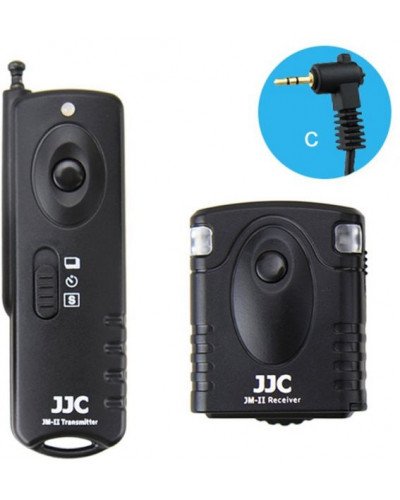 JJC JM-C(II) Wireless Remote Control