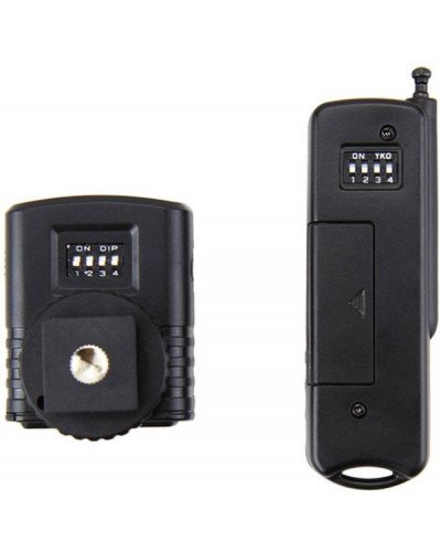 JJC JM-C(II) Wireless Remote Control