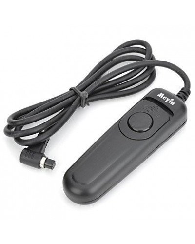 Meiyin 802/N3 Cable Shutter Release for Canon EOS