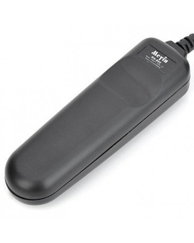 Meiyin 802/N3 Cable Shutter Release for Canon EOS
