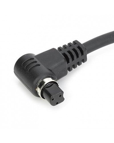 Meiyin 802/N3 Cable Shutter Release for Canon EOS